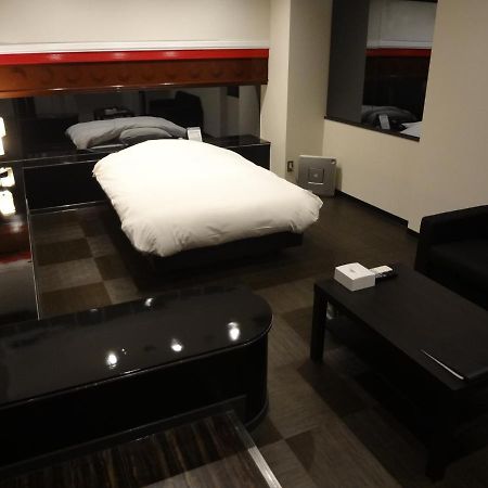 אוגאקי Royal Hotel Uohachi Bettei מראה חיצוני תמונה