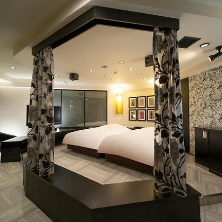 אוגאקי Royal Hotel Uohachi Bettei מראה חיצוני תמונה