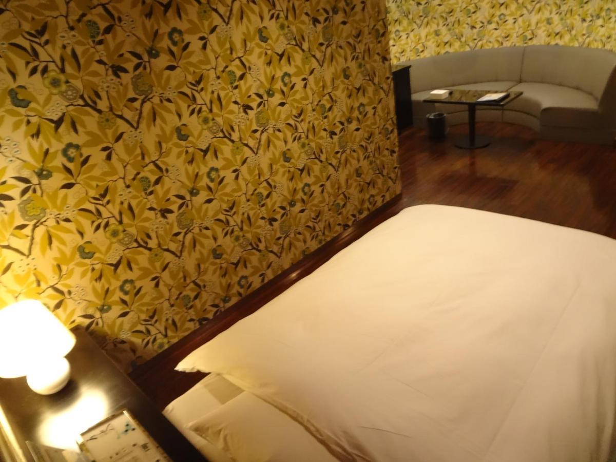 אוגאקי Royal Hotel Uohachi Bettei מראה חיצוני תמונה