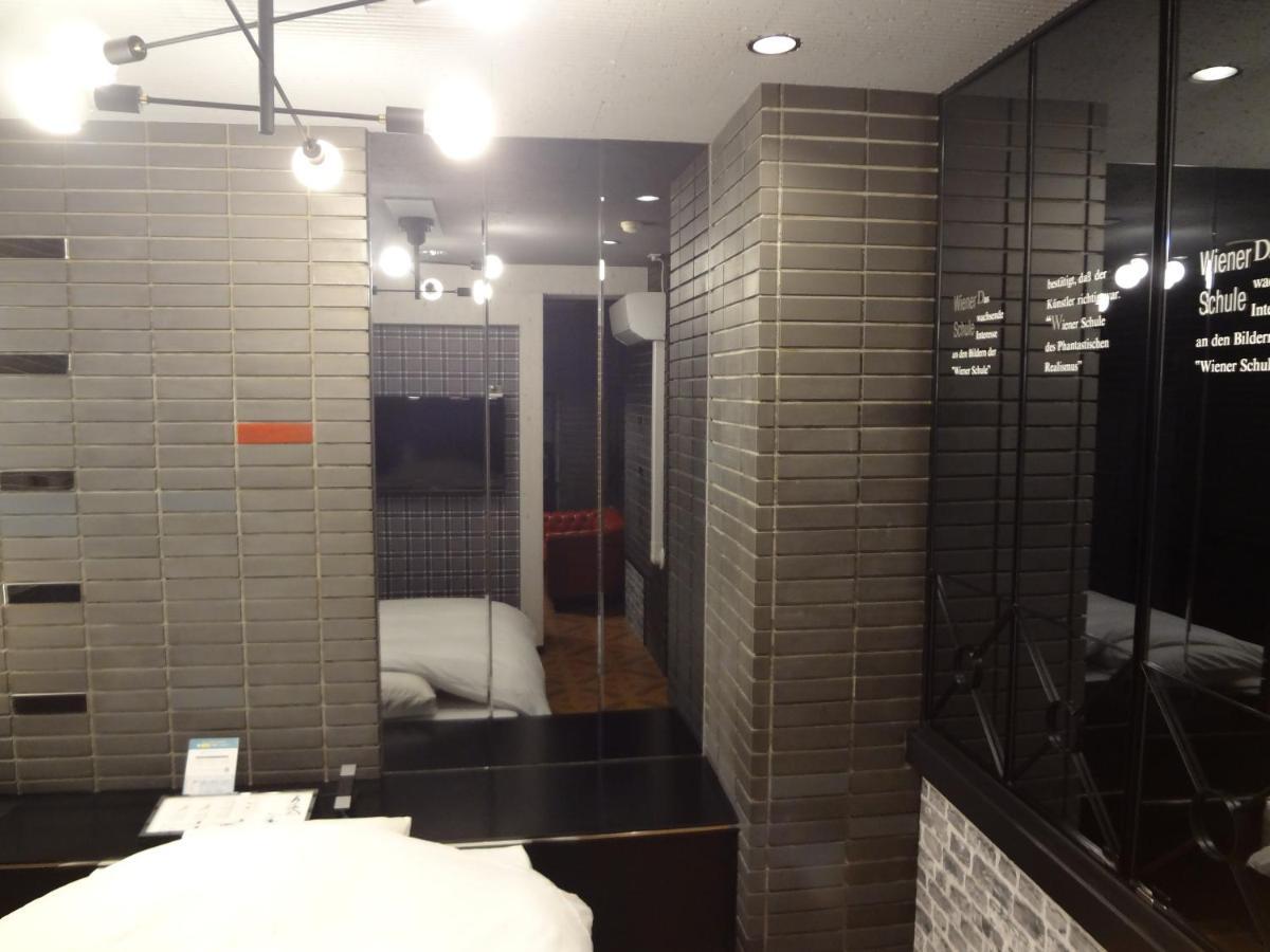 אוגאקי Royal Hotel Uohachi Bettei מראה חיצוני תמונה