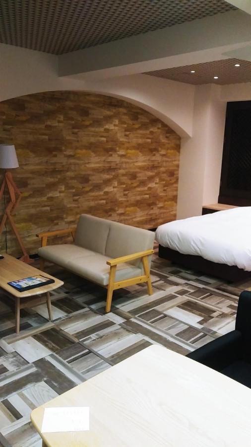 אוגאקי Royal Hotel Uohachi Bettei מראה חיצוני תמונה