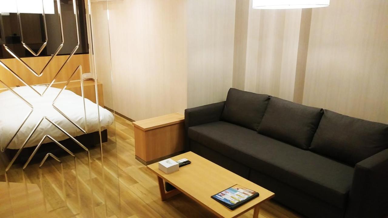 אוגאקי Royal Hotel Uohachi Bettei מראה חיצוני תמונה