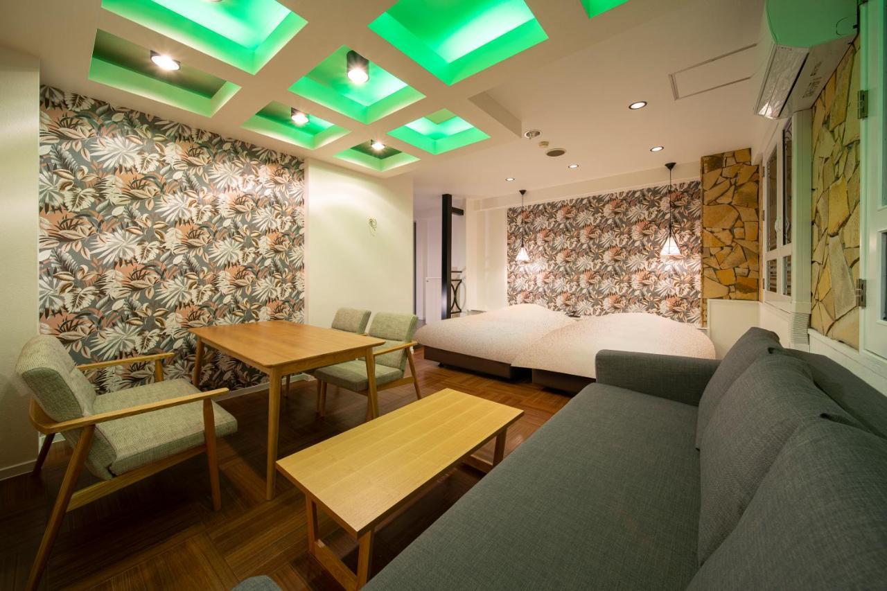 אוגאקי Royal Hotel Uohachi Bettei מראה חיצוני תמונה