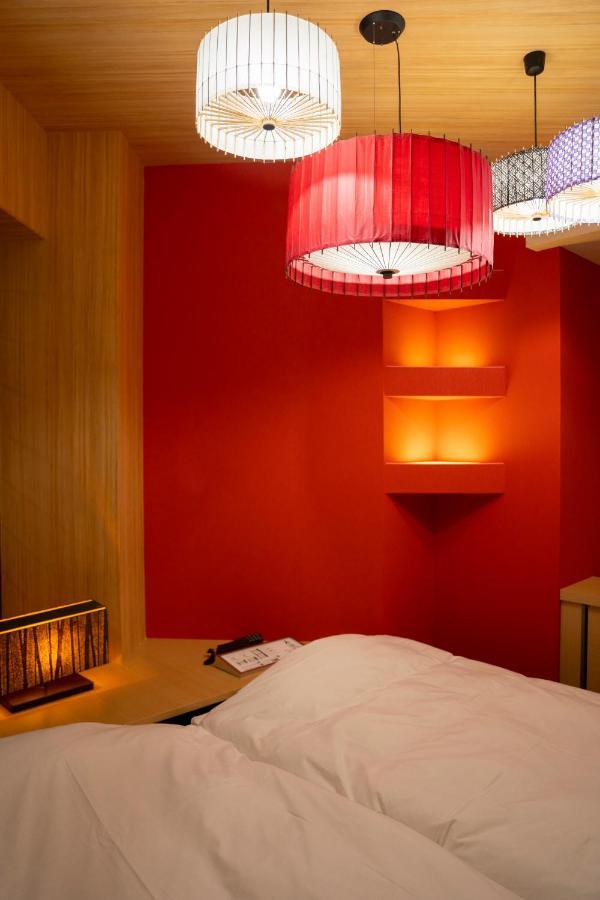 אוגאקי Royal Hotel Uohachi Bettei מראה חיצוני תמונה